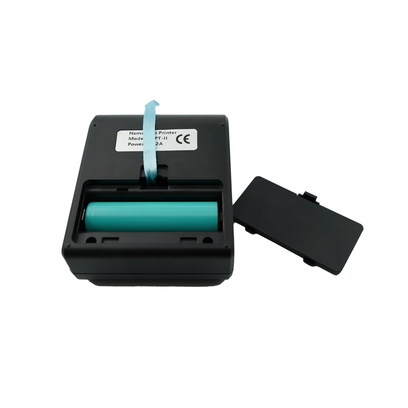 Pencetak Terma Mudah Alih Bluetooth