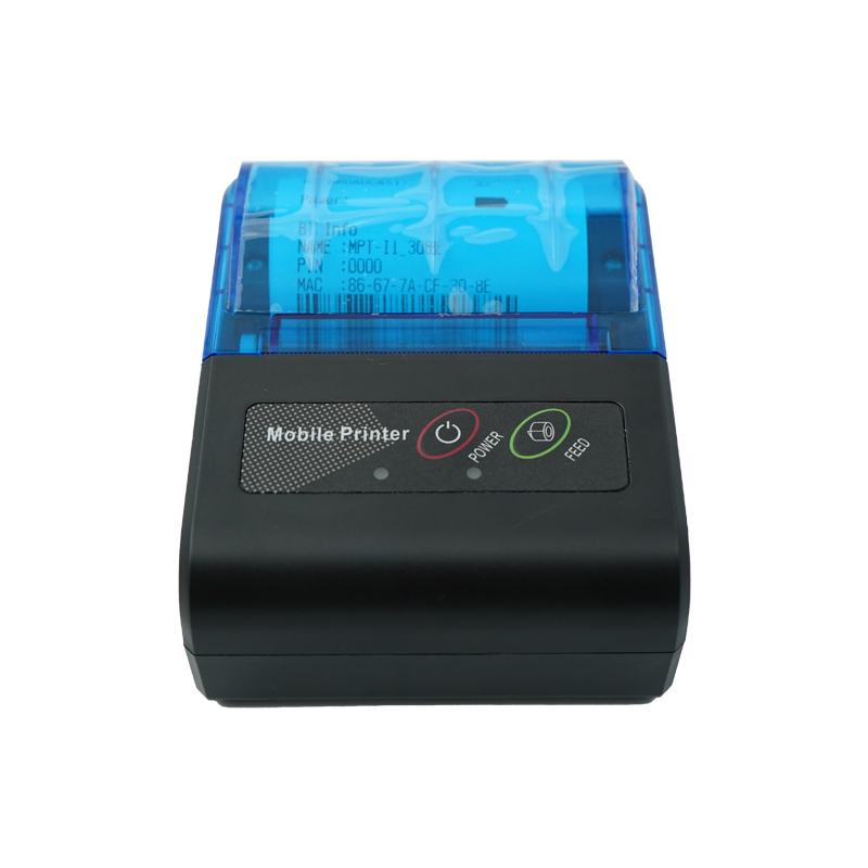 Pencetak Terma Mudah Alih Bluetooth Pencetak Terma Mudah Alih Bluetooth