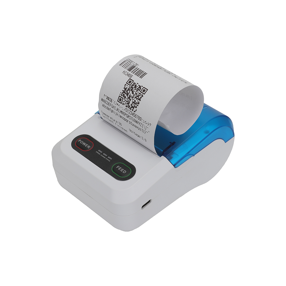 Pencetak Terma Bluetooth 2 Inci