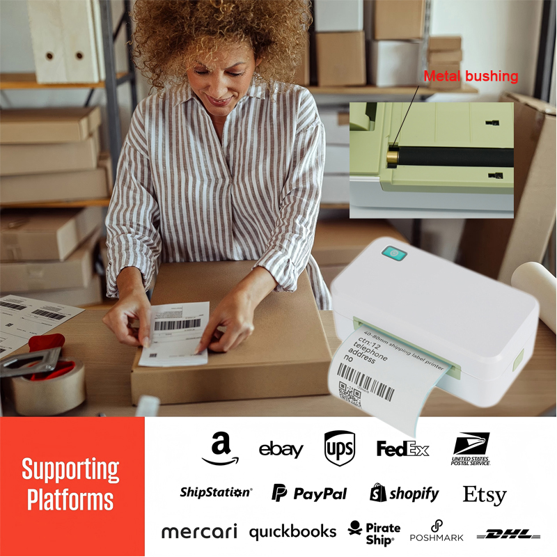 Bagaimana Memilih Pencetak Resit Terbaik?