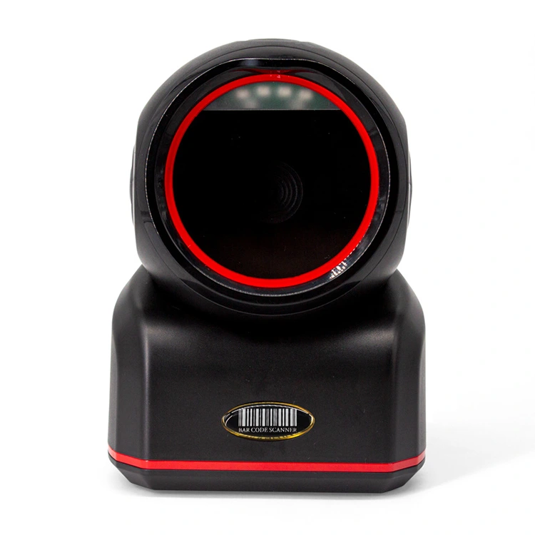 Mengapa Memilih Pengimbas Kod Bar Desktop untuk Perniagaan Anda?