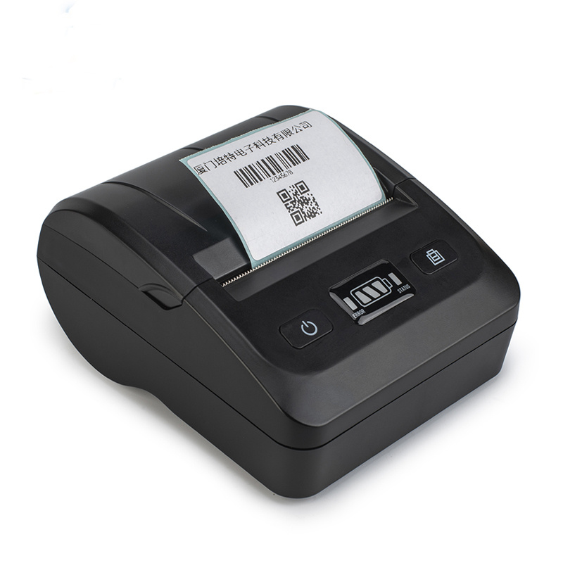 80MM Supermarket Thermal Label Printer