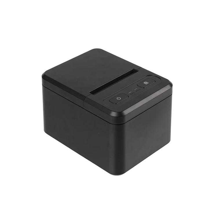 Pencetak Label Terma Desktop