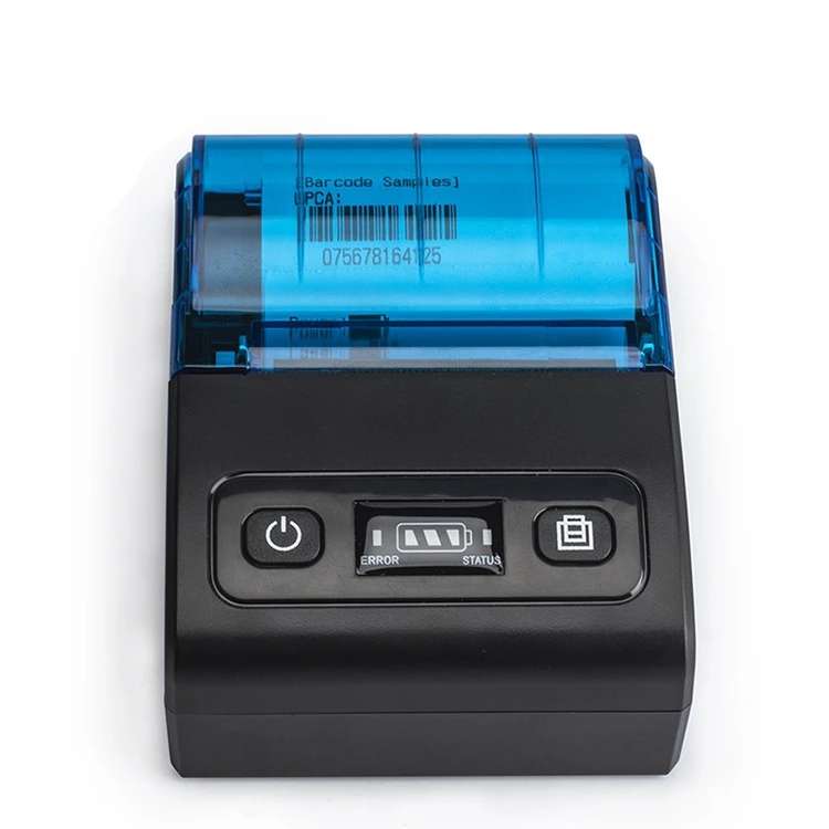 58mm Thermal Receipt Printer
