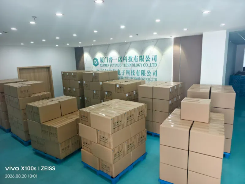 58mm High Speed Thermal Receipt Printer package