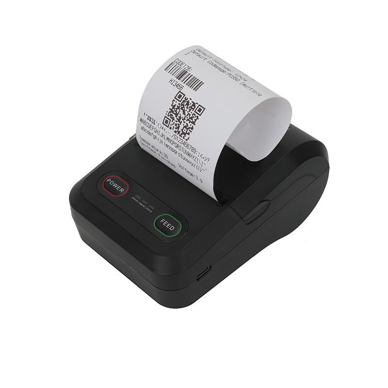 Pencetak Resit Terma USB