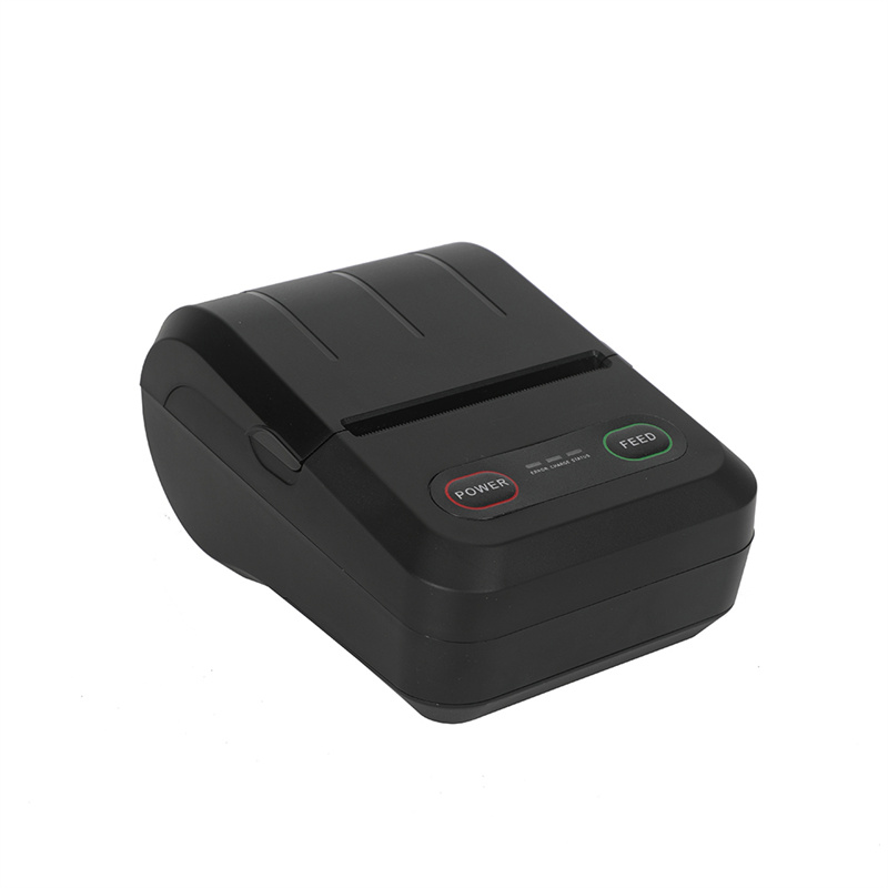 Pencetak Resit Terma USB